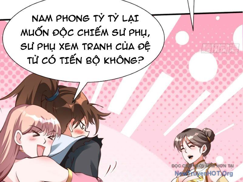 Ta Thật Sự Không Phải Là Cái Thế Cao Nhân: Chapter 54