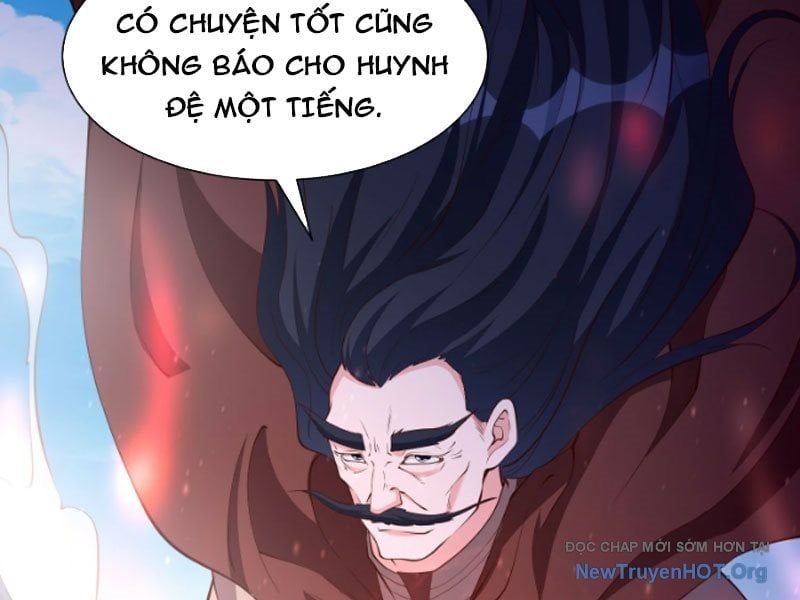 Ta Thật Sự Không Phải Là Cái Thế Cao Nhân: Chapter 54