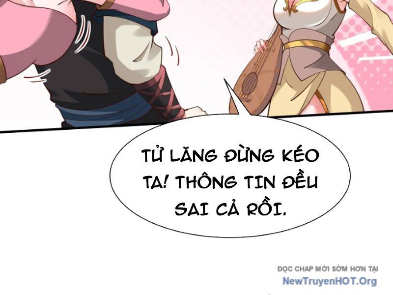 Ta Thật Sự Không Phải Là Cái Thế Cao Nhân: Chapter 54