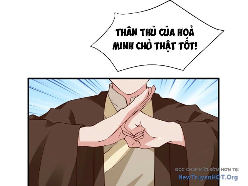 Ta Thật Sự Không Phải Là Cái Thế Cao Nhân: Chapter 54