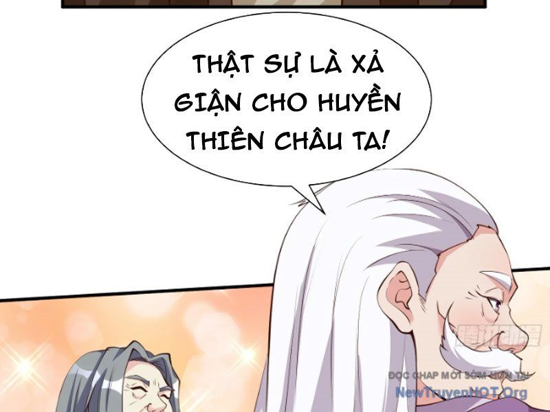 Ta Thật Sự Không Phải Là Cái Thế Cao Nhân: Chapter 54