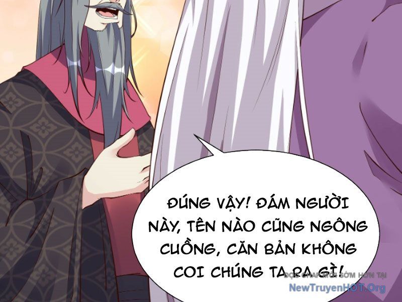 Ta Thật Sự Không Phải Là Cái Thế Cao Nhân: Chapter 54