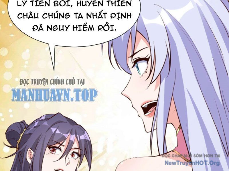Ta Thật Sự Không Phải Là Cái Thế Cao Nhân: Chapter 54