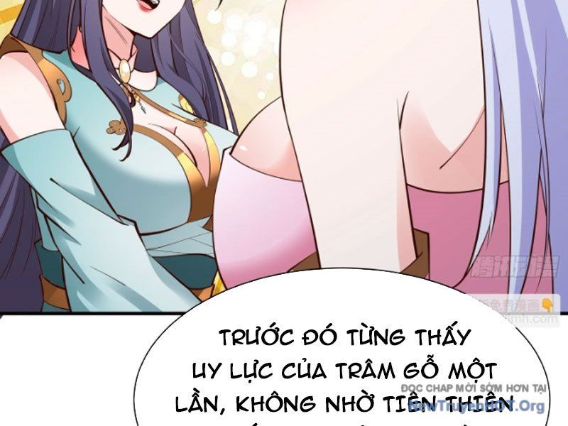 Ta Thật Sự Không Phải Là Cái Thế Cao Nhân: Chapter 54