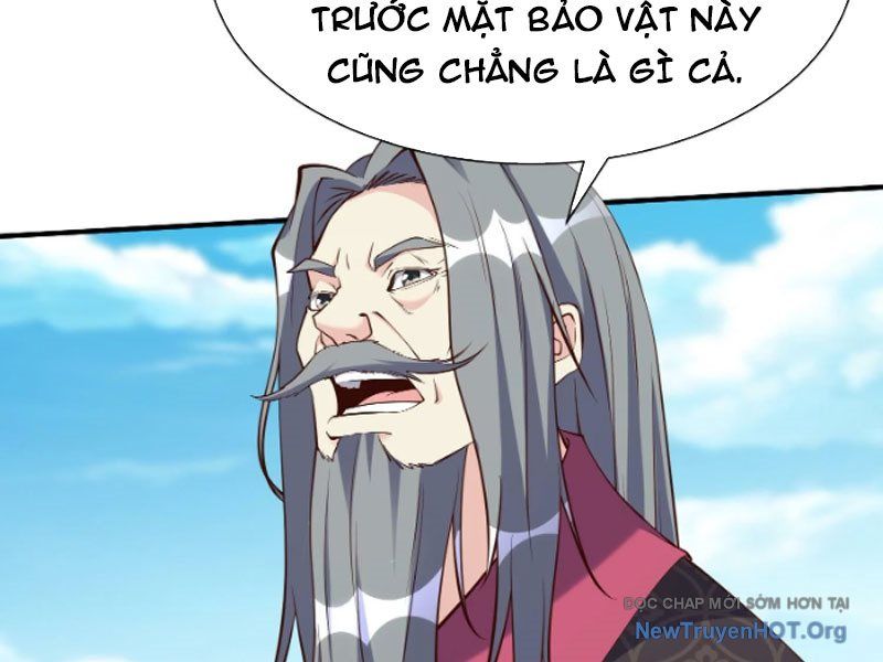 Ta Thật Sự Không Phải Là Cái Thế Cao Nhân: Chapter 54
