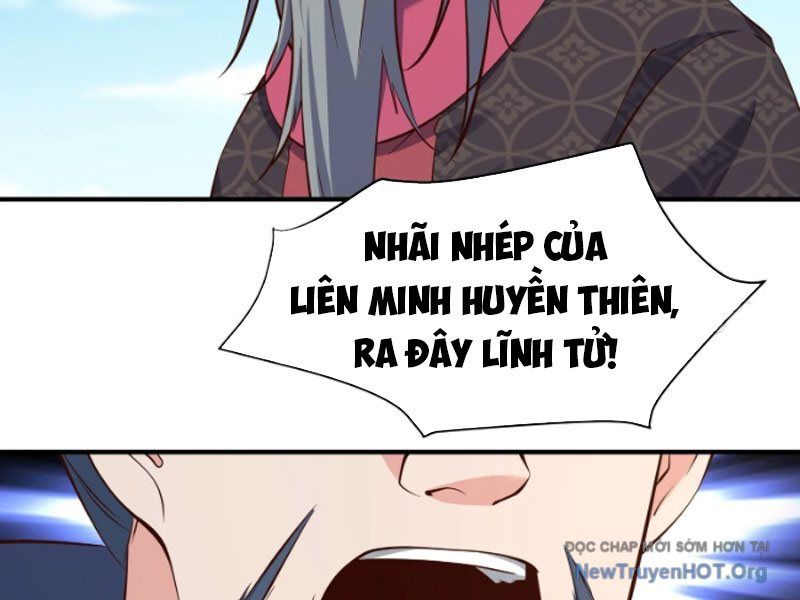 Ta Thật Sự Không Phải Là Cái Thế Cao Nhân: Chapter 54
