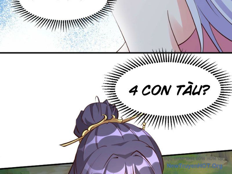 Ta Thật Sự Không Phải Là Cái Thế Cao Nhân: Chapter 54