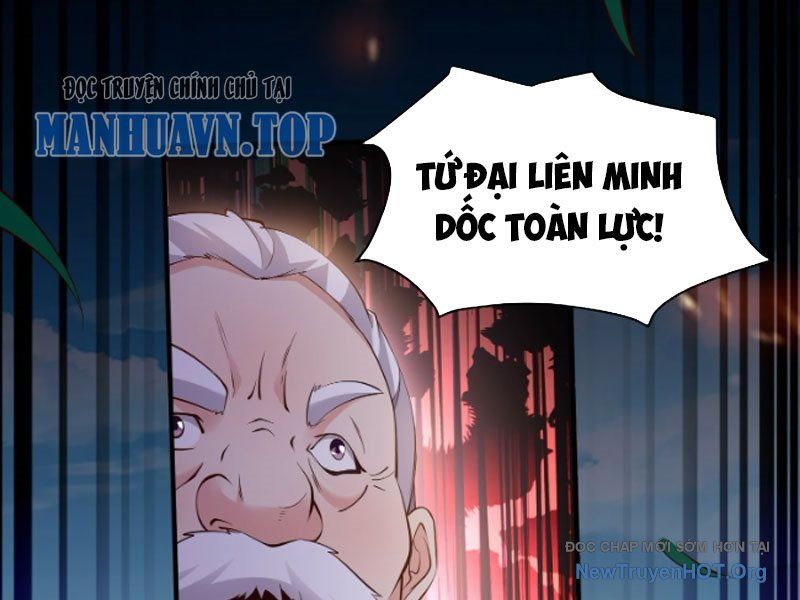 Ta Thật Sự Không Phải Là Cái Thế Cao Nhân: Chapter 54