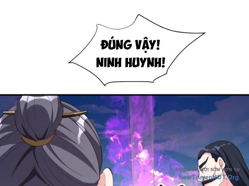 Ta Thật Sự Không Phải Là Cái Thế Cao Nhân: Chapter 54