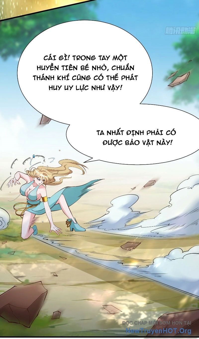 Ta Thật Sự Không Phải Là Cái Thế Cao Nhân: Chapter 56