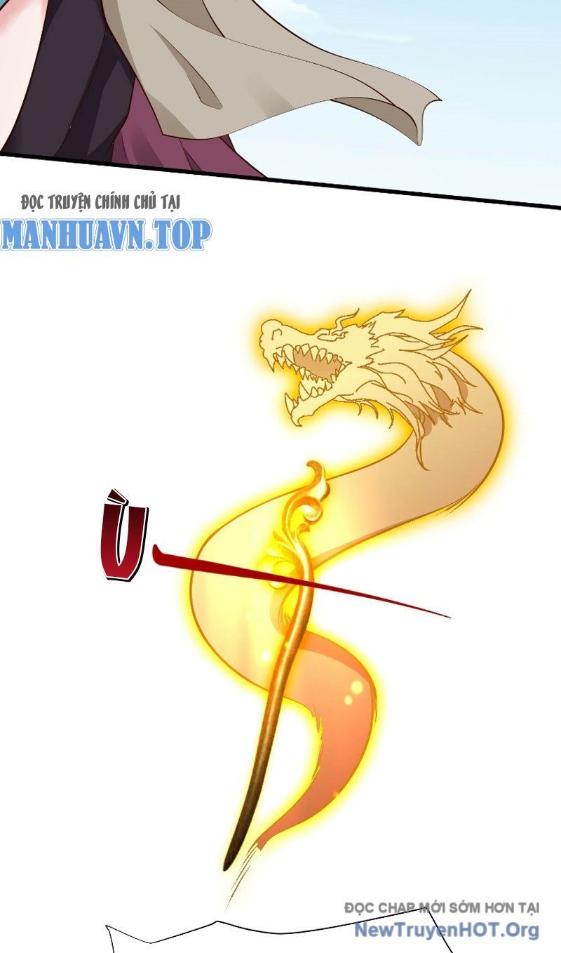 Ta Thật Sự Không Phải Là Cái Thế Cao Nhân: Chapter 56