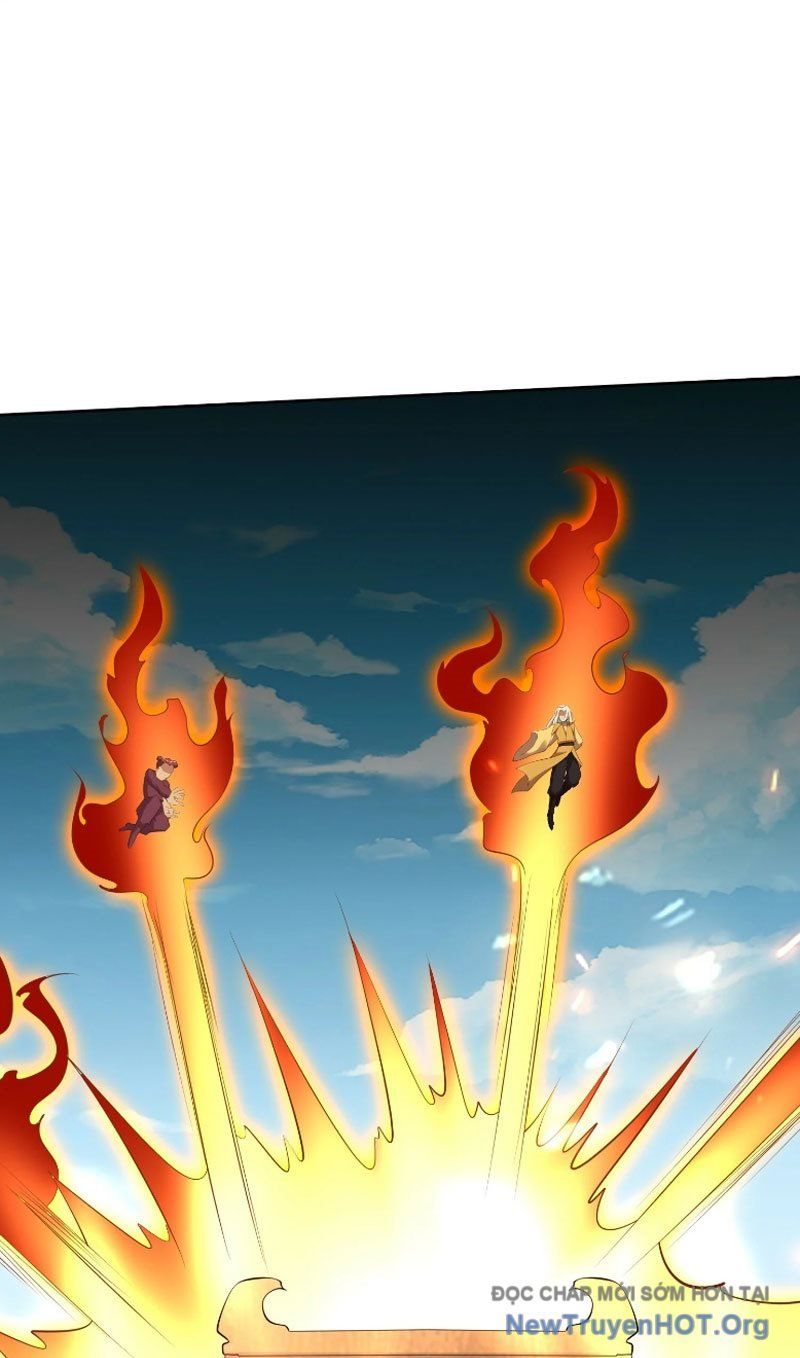 Ta Thật Sự Không Phải Là Cái Thế Cao Nhân: Chapter 56