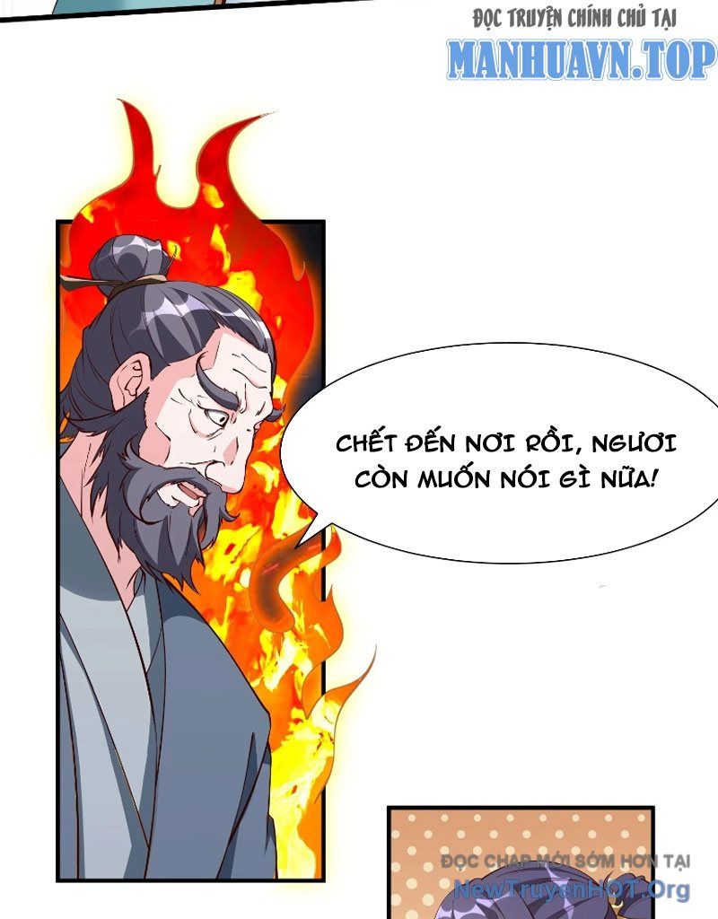 Ta Thật Sự Không Phải Là Cái Thế Cao Nhân: Chapter 56