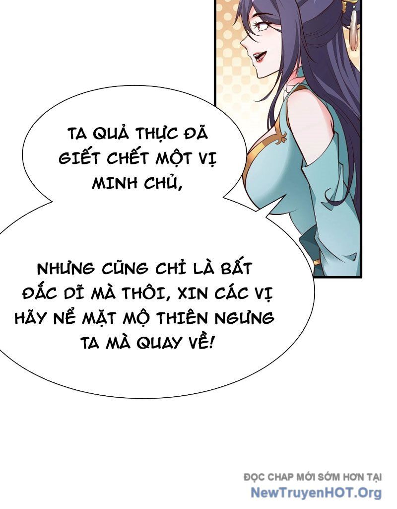 Ta Thật Sự Không Phải Là Cái Thế Cao Nhân: Chapter 56