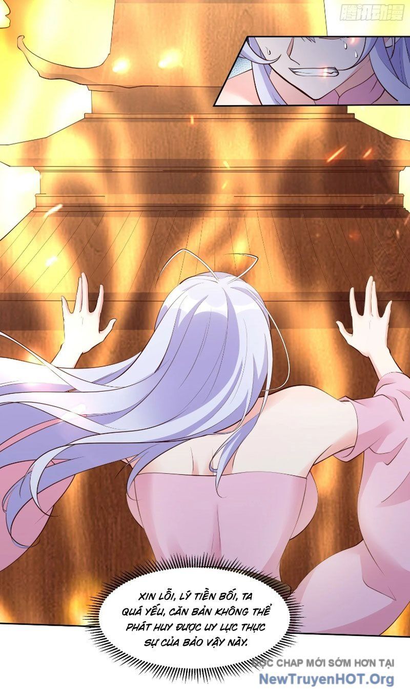 Ta Thật Sự Không Phải Là Cái Thế Cao Nhân: Chapter 56