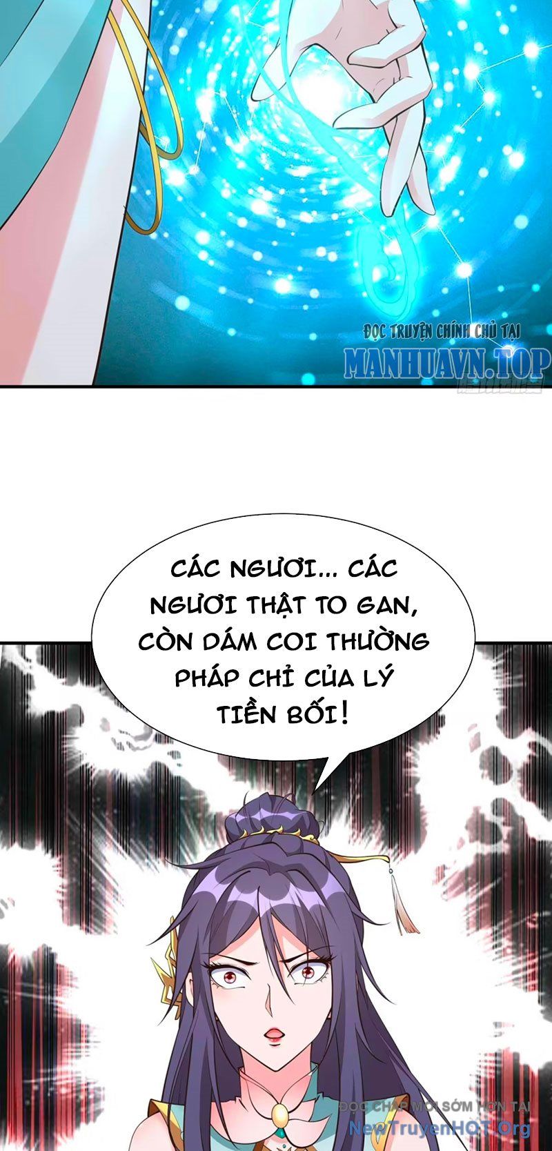 Ta Thật Sự Không Phải Là Cái Thế Cao Nhân: Chapter 57