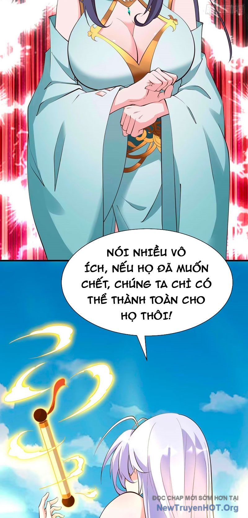 Ta Thật Sự Không Phải Là Cái Thế Cao Nhân: Chapter 57