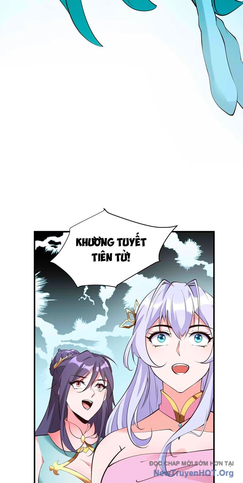 Ta Thật Sự Không Phải Là Cái Thế Cao Nhân: Chapter 57