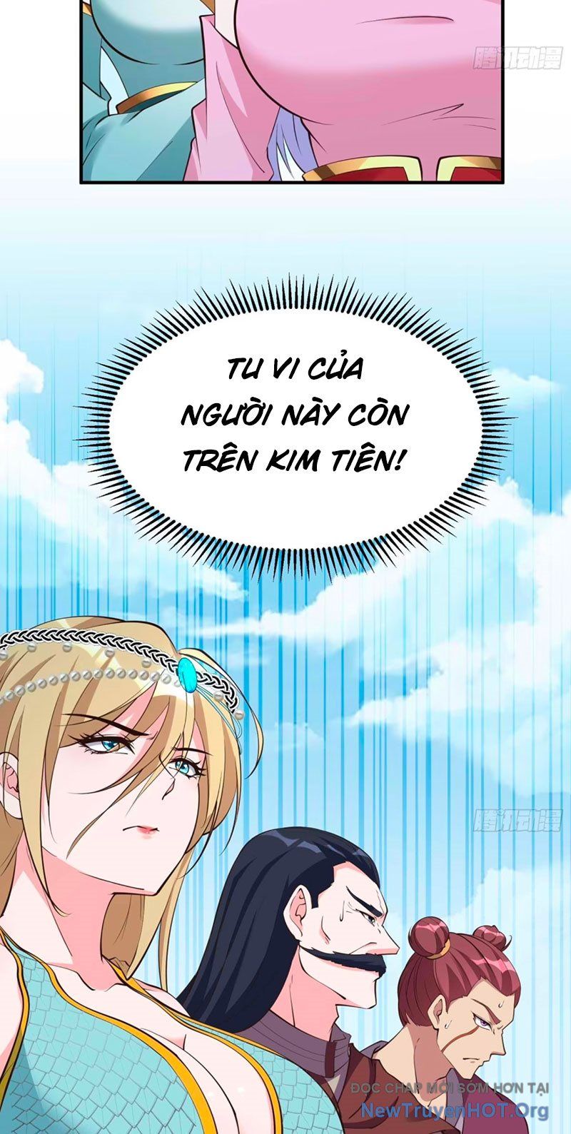 Ta Thật Sự Không Phải Là Cái Thế Cao Nhân: Chapter 57