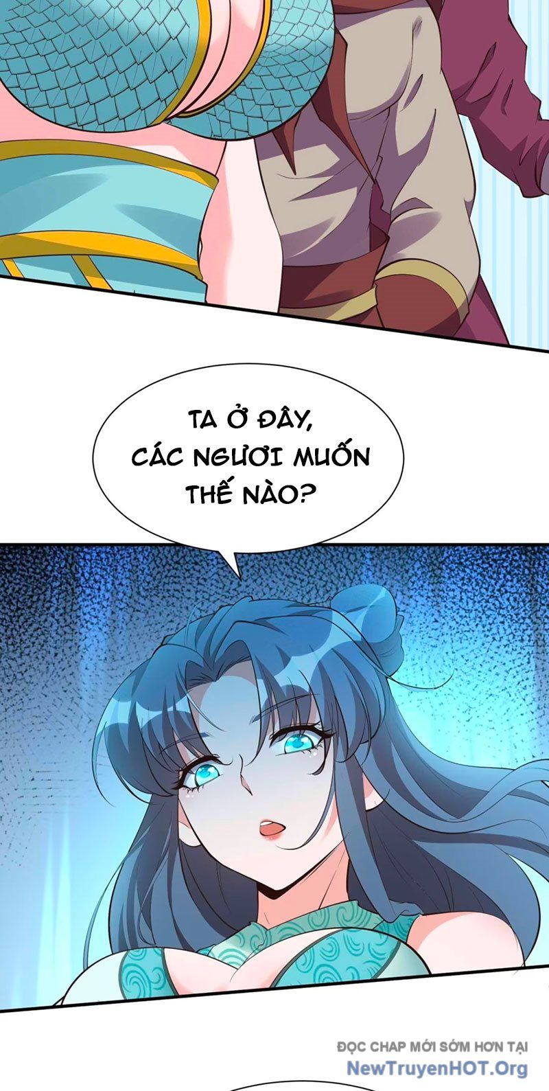 Ta Thật Sự Không Phải Là Cái Thế Cao Nhân: Chapter 57