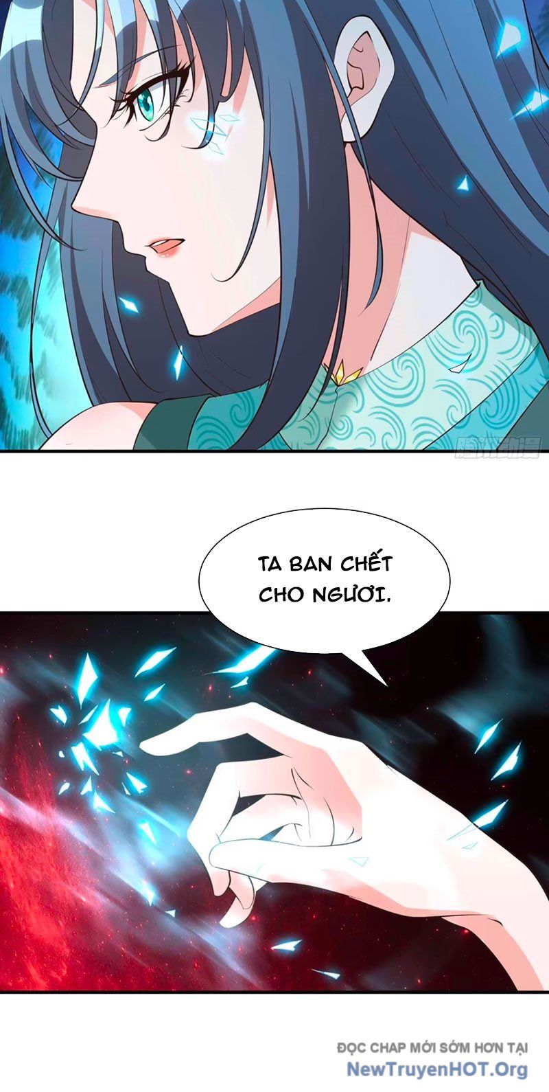 Ta Thật Sự Không Phải Là Cái Thế Cao Nhân: Chapter 57