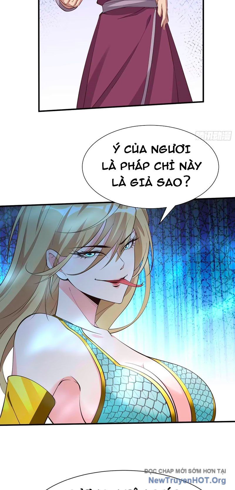 Ta Thật Sự Không Phải Là Cái Thế Cao Nhân: Chapter 57