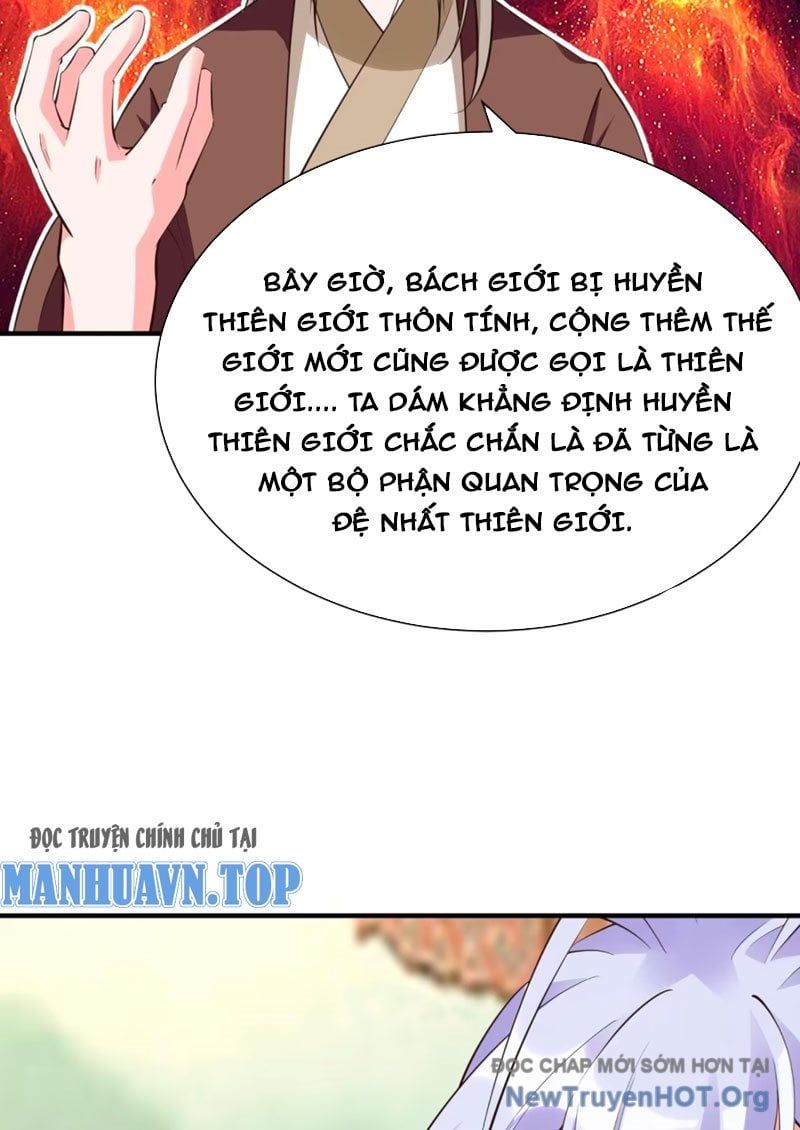 Ta Thật Sự Không Phải Là Cái Thế Cao Nhân: Chapter 59