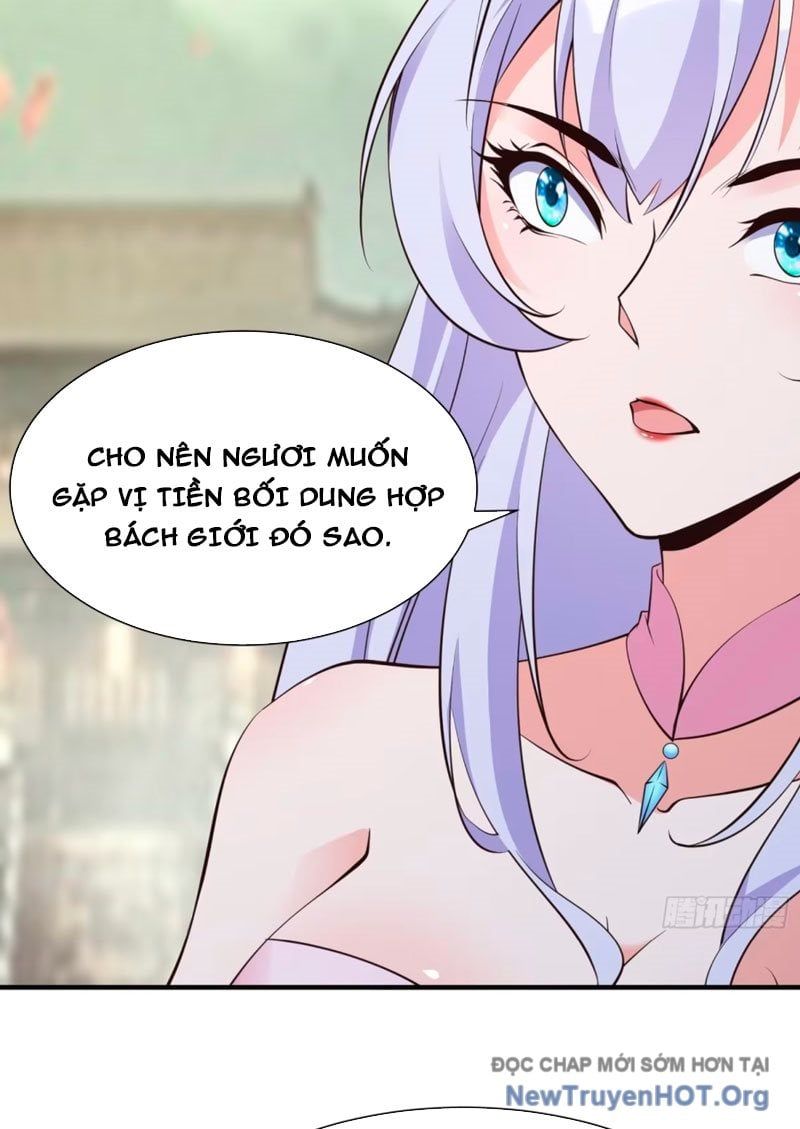 Ta Thật Sự Không Phải Là Cái Thế Cao Nhân: Chapter 59