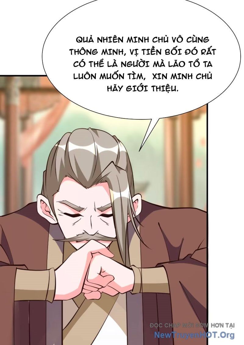 Ta Thật Sự Không Phải Là Cái Thế Cao Nhân: Chapter 59