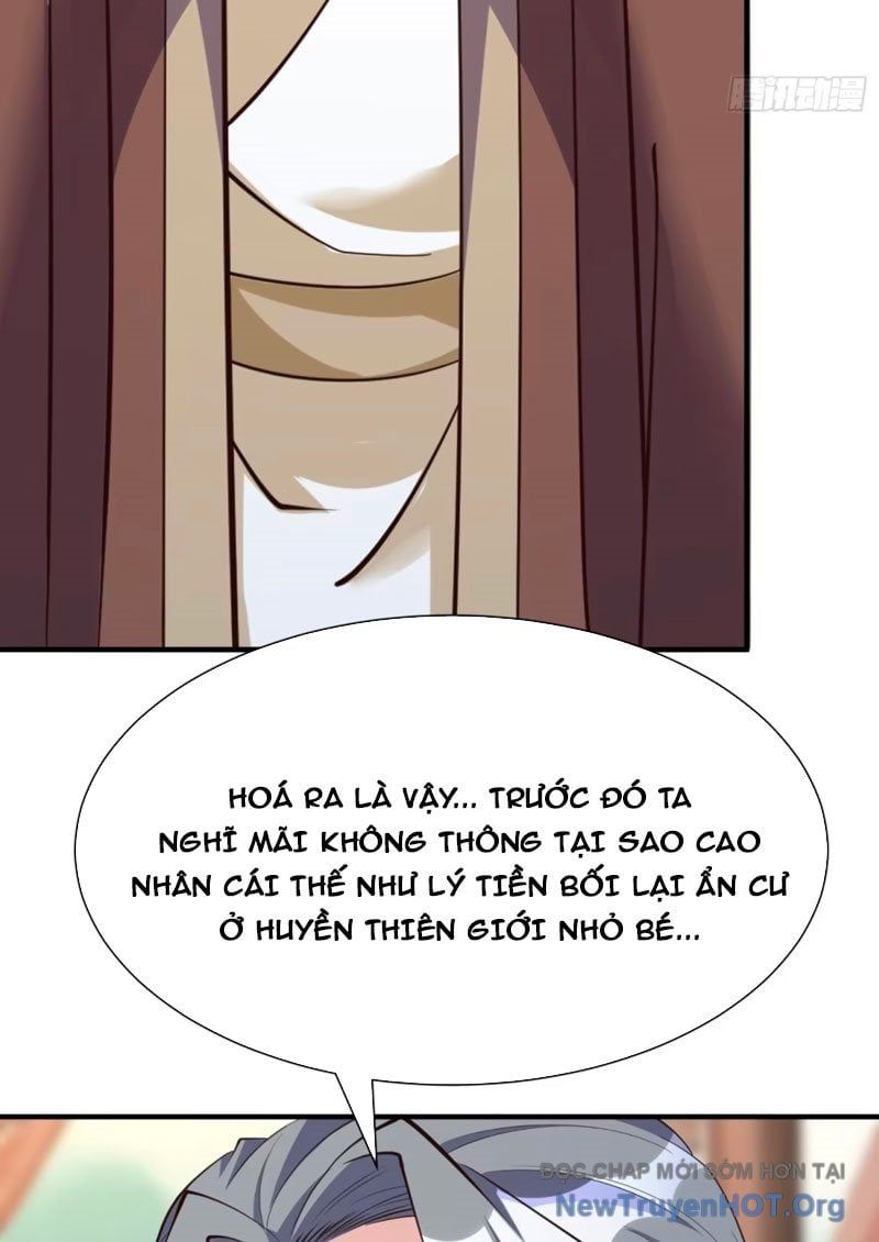 Ta Thật Sự Không Phải Là Cái Thế Cao Nhân: Chapter 59