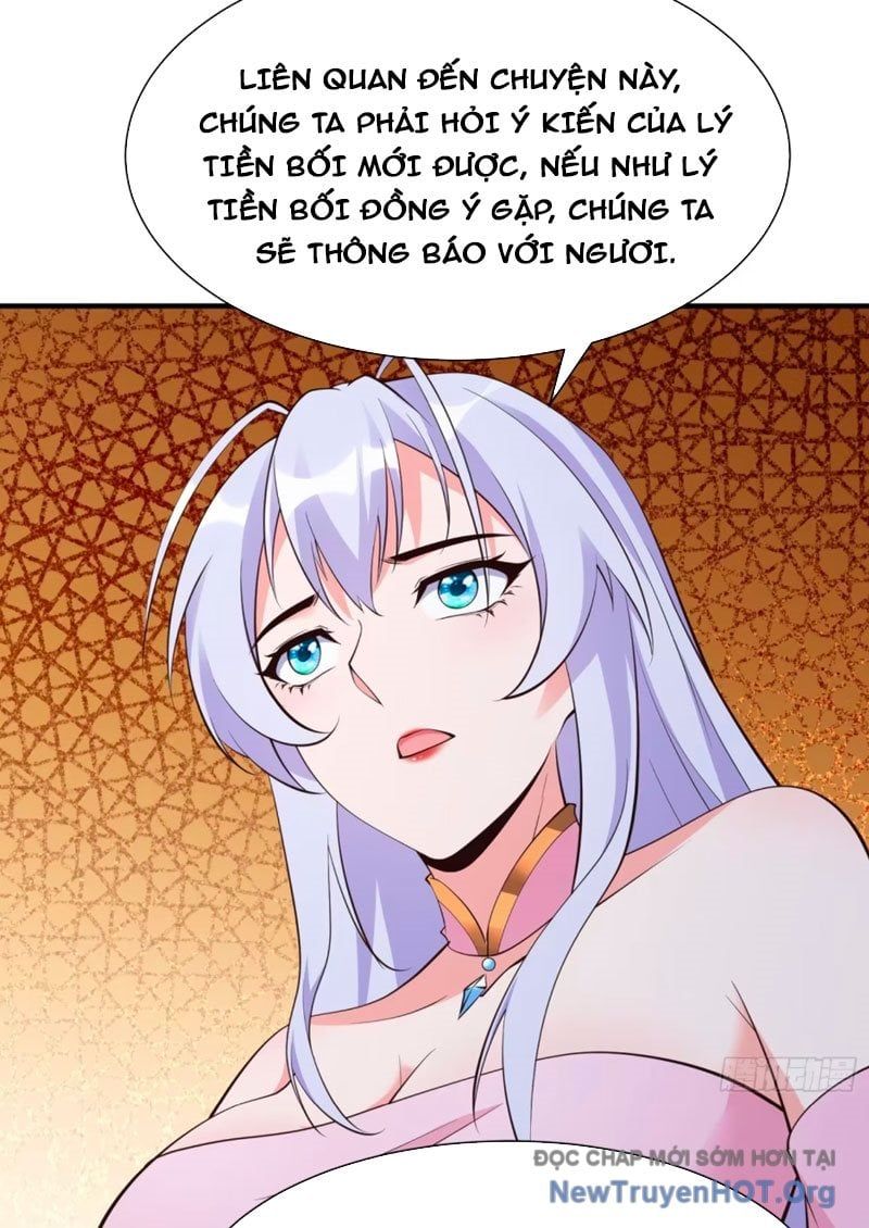 Ta Thật Sự Không Phải Là Cái Thế Cao Nhân: Chapter 59