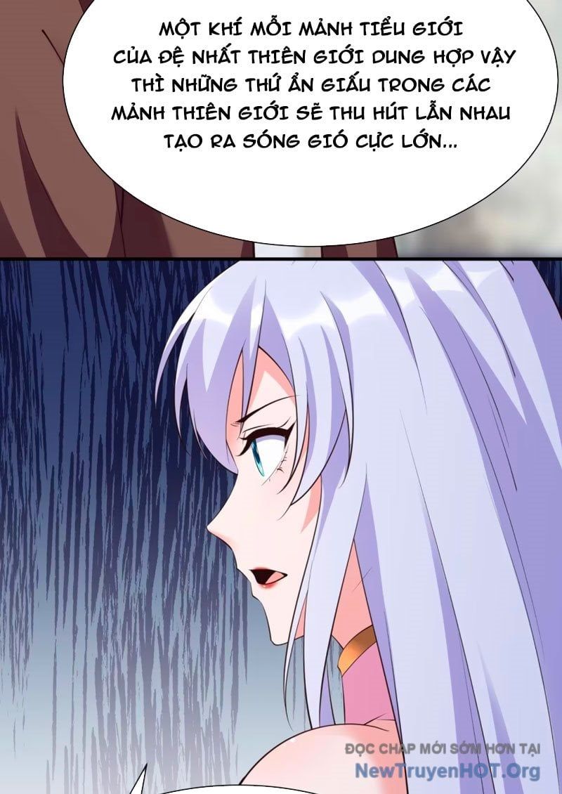 Ta Thật Sự Không Phải Là Cái Thế Cao Nhân: Chapter 59