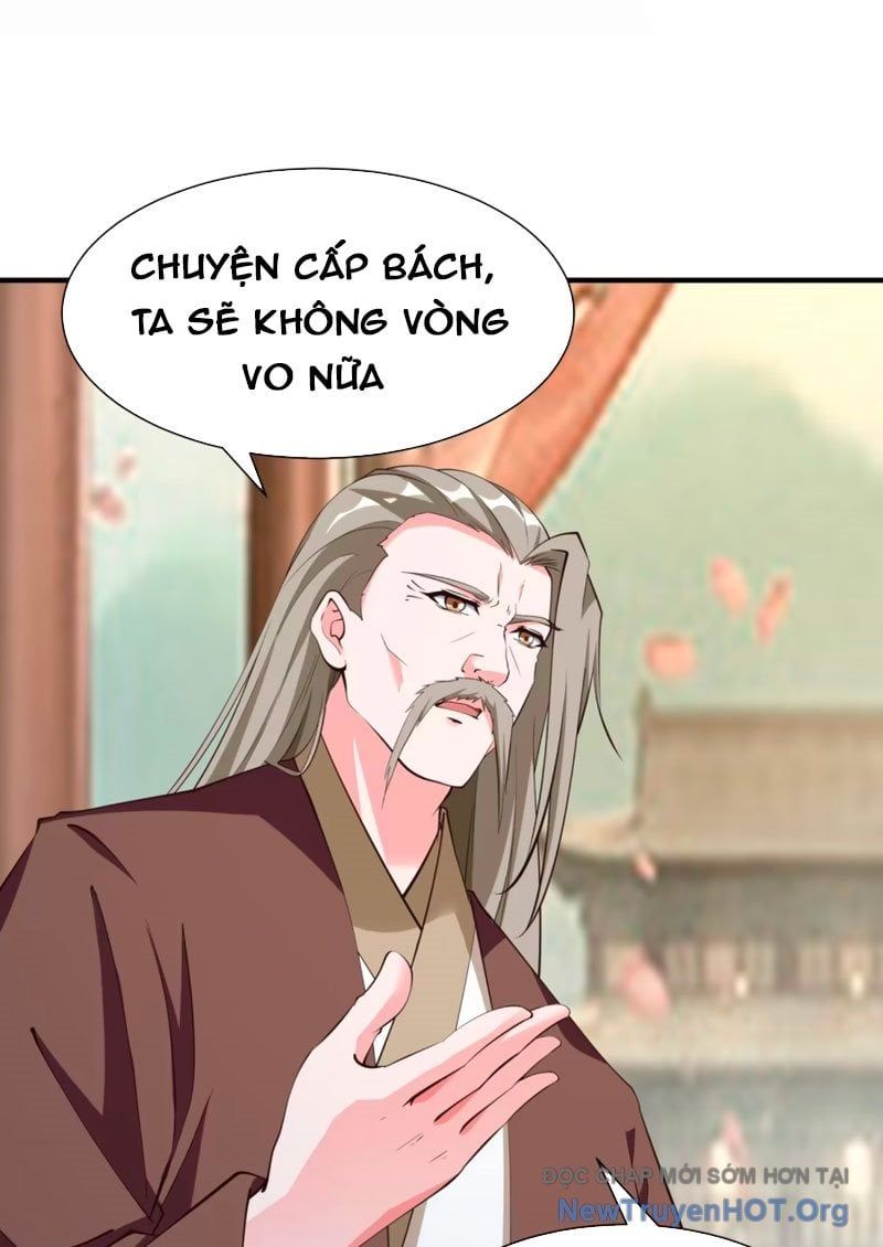 Ta Thật Sự Không Phải Là Cái Thế Cao Nhân: Chapter 59