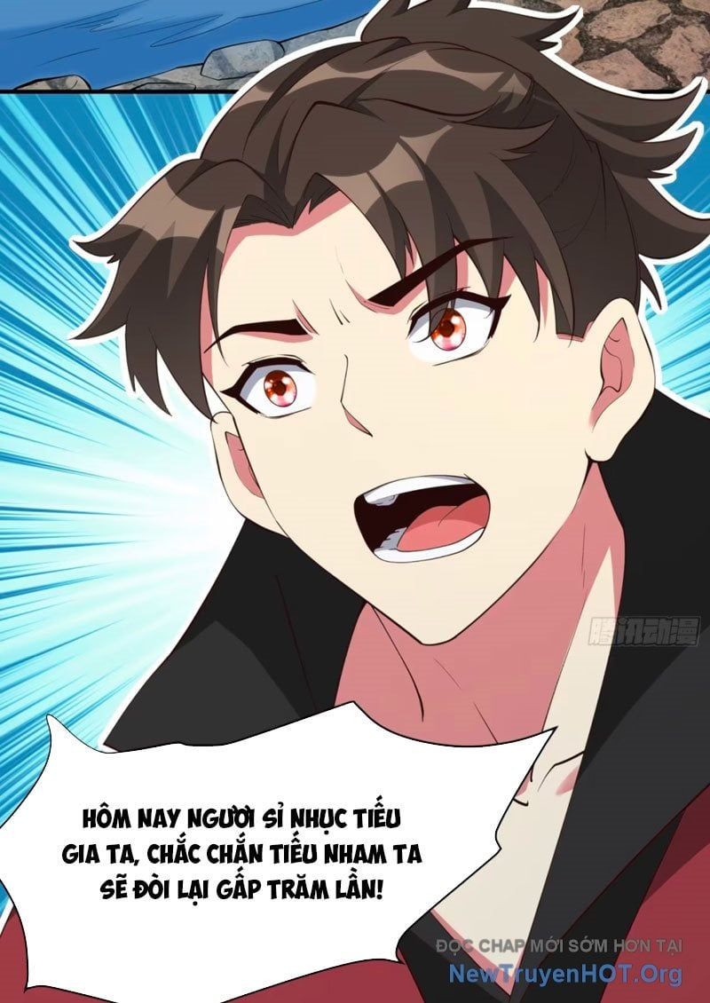 Ta Thật Sự Không Phải Là Cái Thế Cao Nhân: Chapter 59