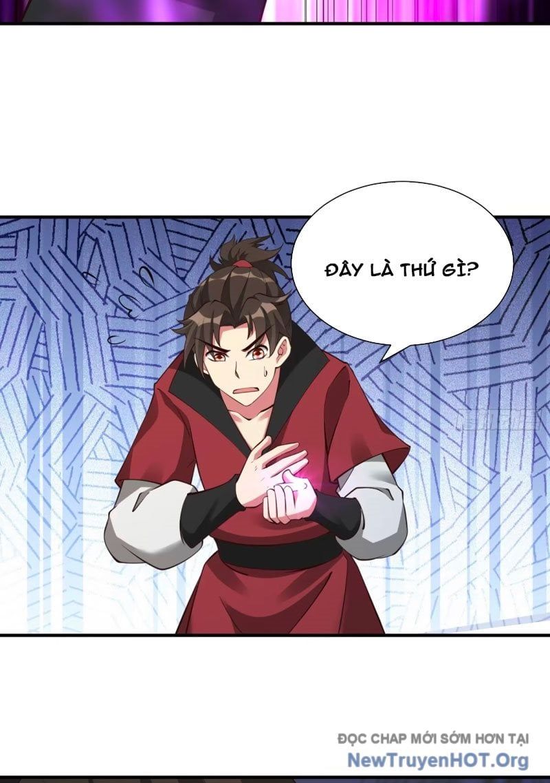 Ta Thật Sự Không Phải Là Cái Thế Cao Nhân: Chapter 59