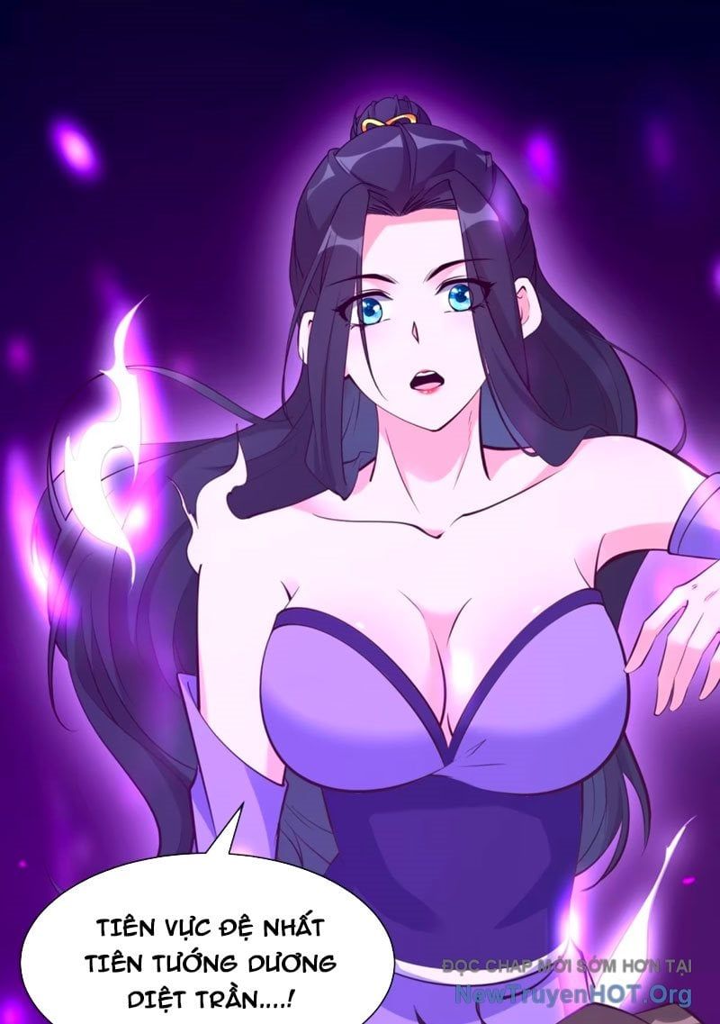 Ta Thật Sự Không Phải Là Cái Thế Cao Nhân: Chapter 59