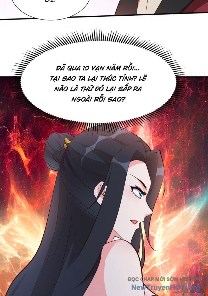 Ta Thật Sự Không Phải Là Cái Thế Cao Nhân: Chapter 59