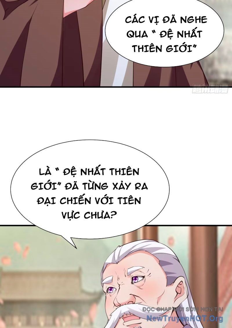 Ta Thật Sự Không Phải Là Cái Thế Cao Nhân: Chapter 59
