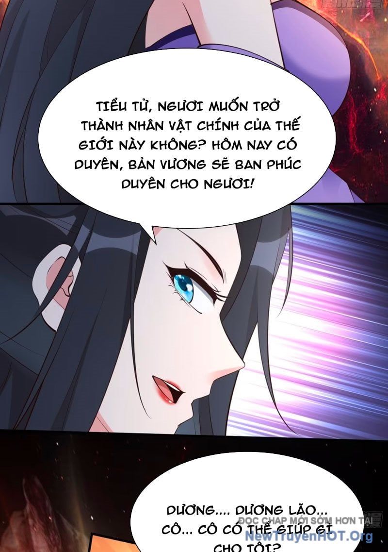 Ta Thật Sự Không Phải Là Cái Thế Cao Nhân: Chapter 59