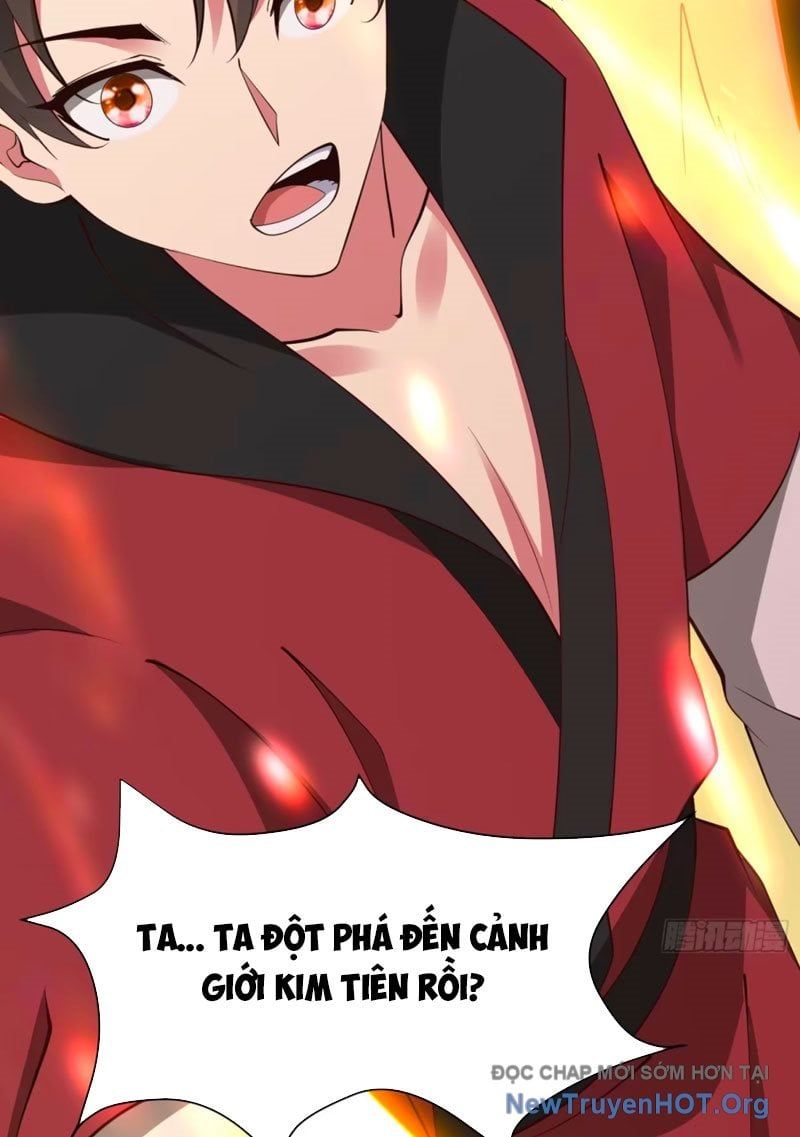 Ta Thật Sự Không Phải Là Cái Thế Cao Nhân: Chapter 59