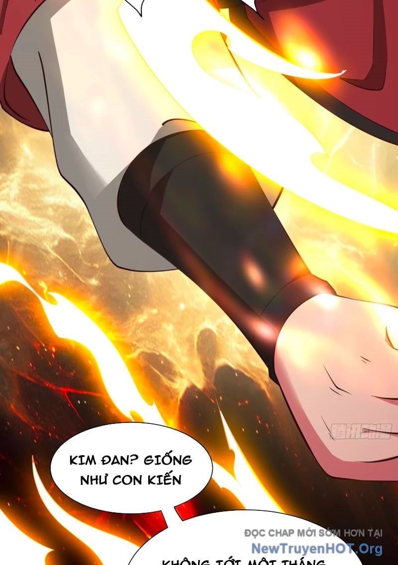 Ta Thật Sự Không Phải Là Cái Thế Cao Nhân: Chapter 59