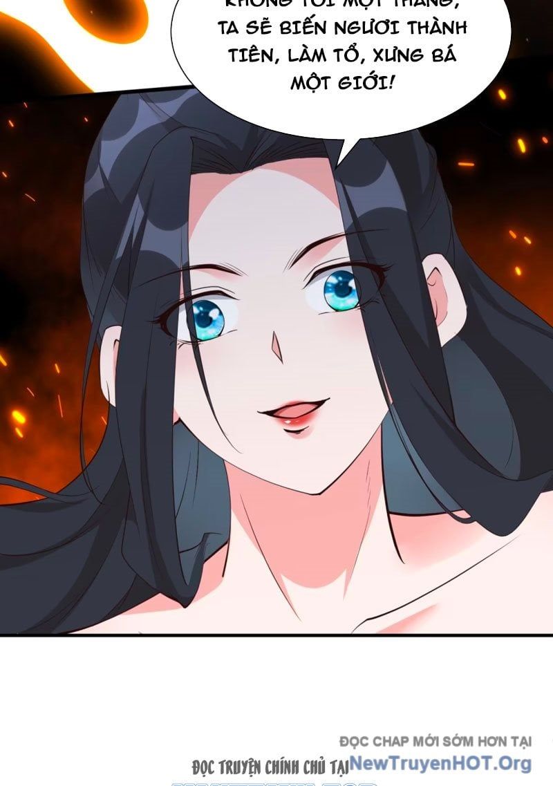 Ta Thật Sự Không Phải Là Cái Thế Cao Nhân: Chapter 59