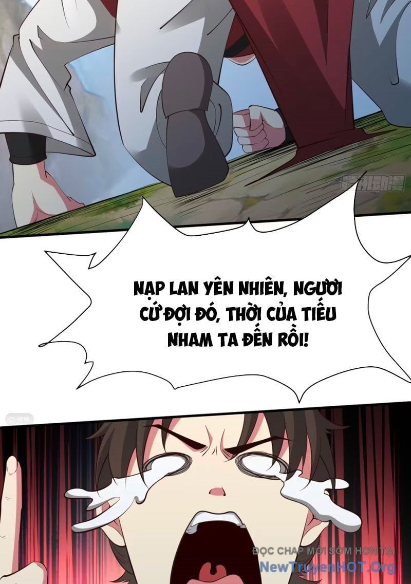 Ta Thật Sự Không Phải Là Cái Thế Cao Nhân: Chapter 59