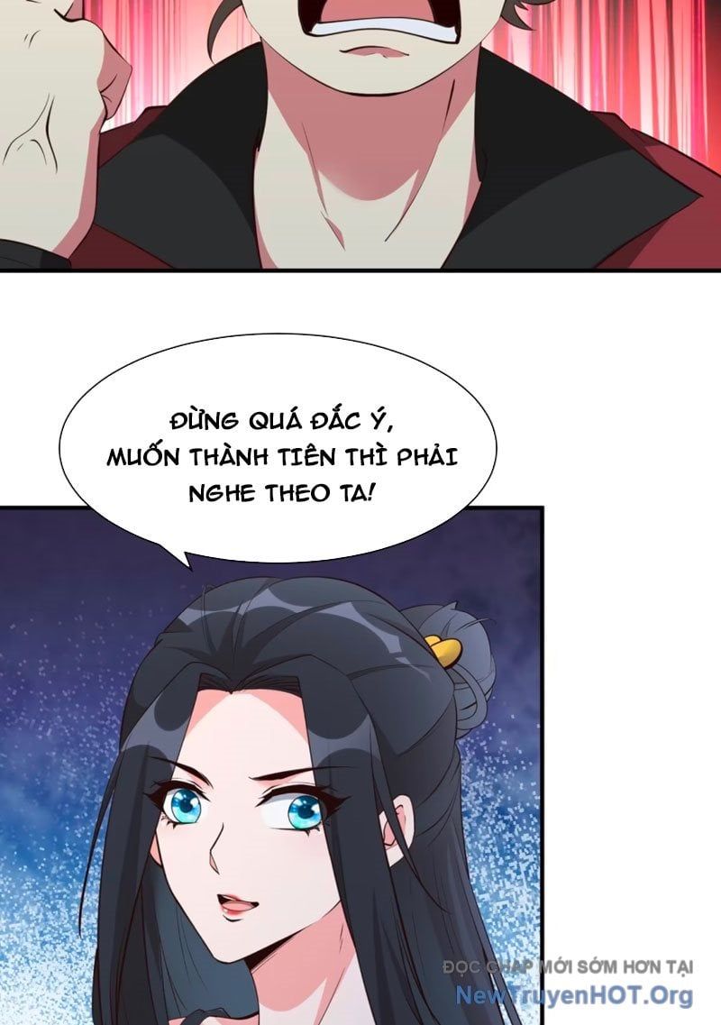 Ta Thật Sự Không Phải Là Cái Thế Cao Nhân: Chapter 59