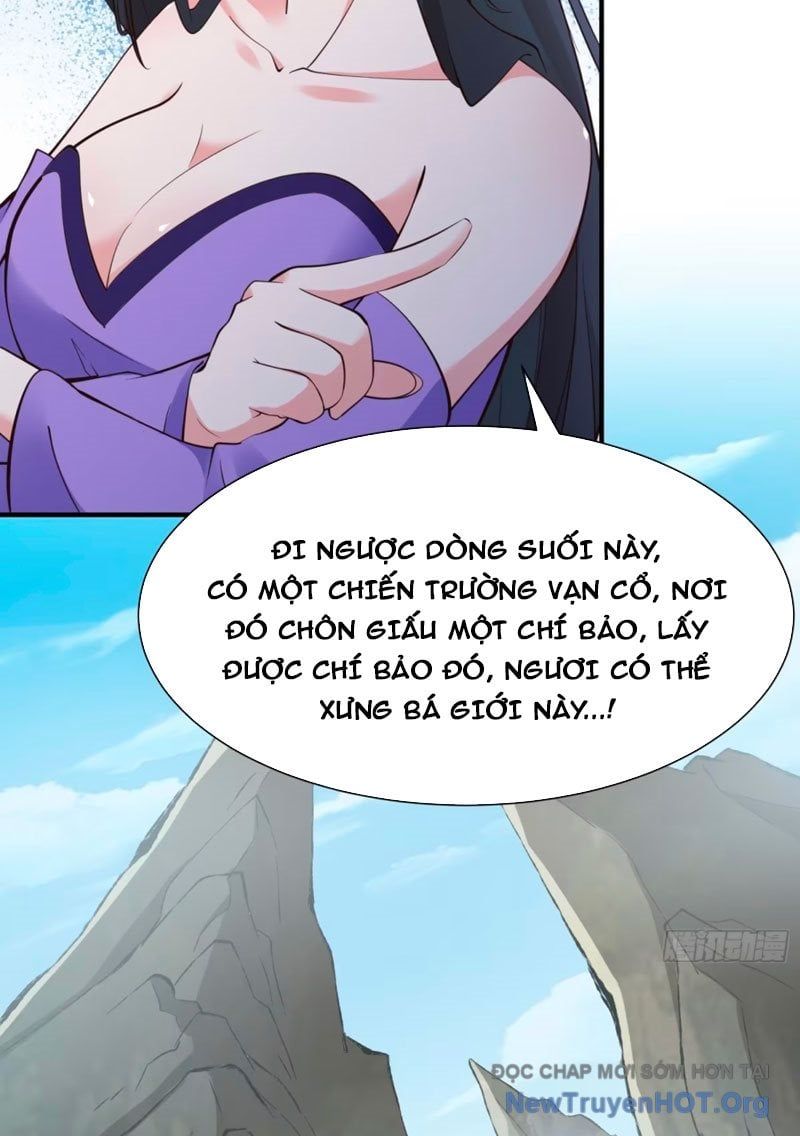 Ta Thật Sự Không Phải Là Cái Thế Cao Nhân: Chapter 59