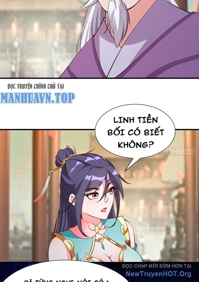 Ta Thật Sự Không Phải Là Cái Thế Cao Nhân: Chapter 59