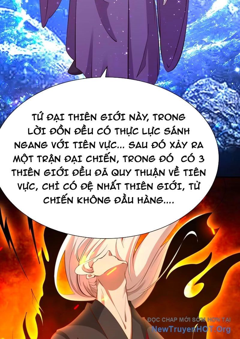 Ta Thật Sự Không Phải Là Cái Thế Cao Nhân: Chapter 59