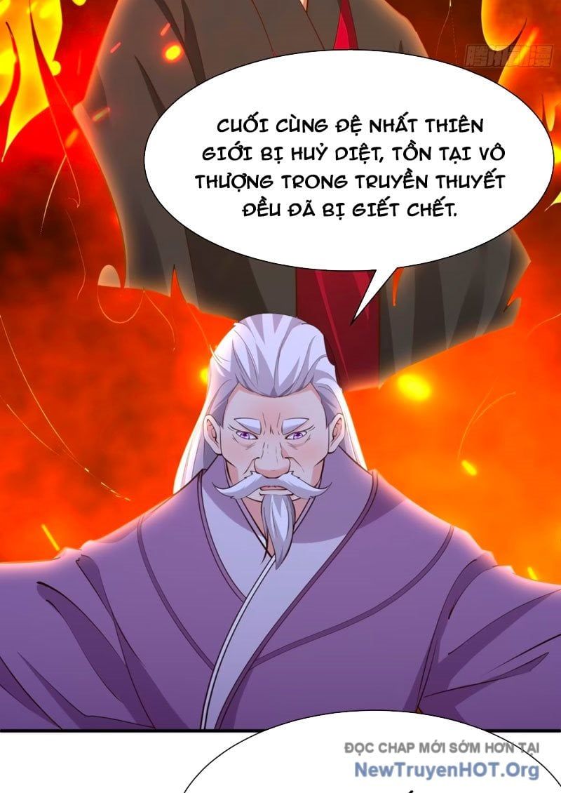 Ta Thật Sự Không Phải Là Cái Thế Cao Nhân: Chapter 59