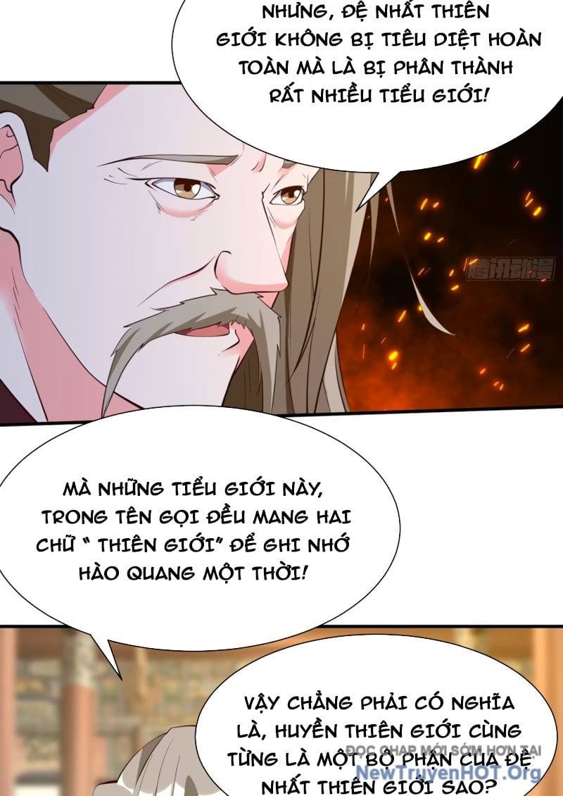 Ta Thật Sự Không Phải Là Cái Thế Cao Nhân: Chapter 59