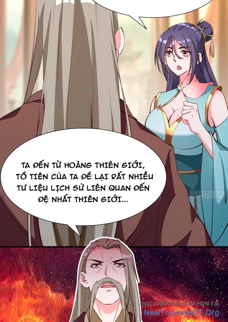 Ta Thật Sự Không Phải Là Cái Thế Cao Nhân: Chapter 59